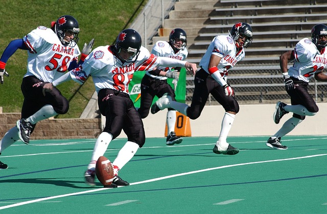 人在比赛中 人在比赛中